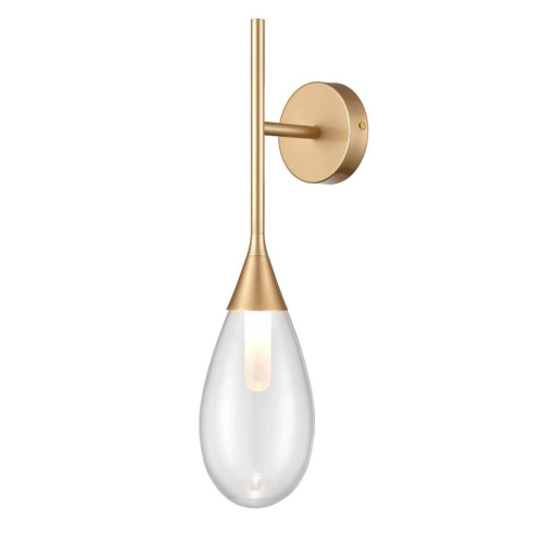 Бра Vele Luce Grazioso VL5864W01 Бра Vele Luce Grazioso VL5864W01
