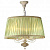 Подвесная люстра Maytoni Olivia ARM325-55-W
