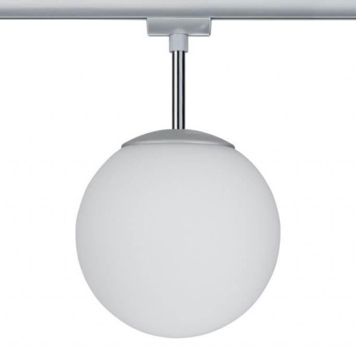 Трековый светильник Paulmann URail Globe 97602 Трековый светильник Paulmann URail Globe 97602