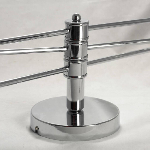 Потолочная люстра Lussole Lgo LSP-8186 Потолочная люстра Lussole Lgo LSP-8186