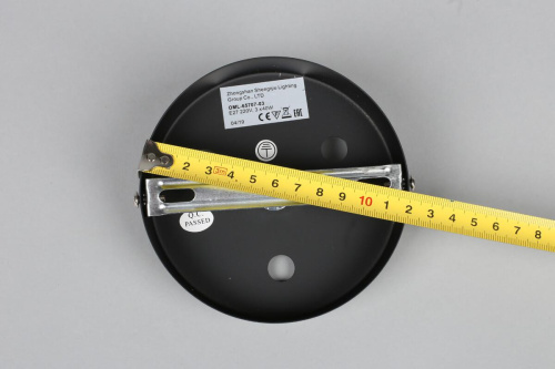 Потолочная люстра Omnilux Fiesole OML-65707-03 Потолочная люстра Omnilux Fiesole OML-65707-03