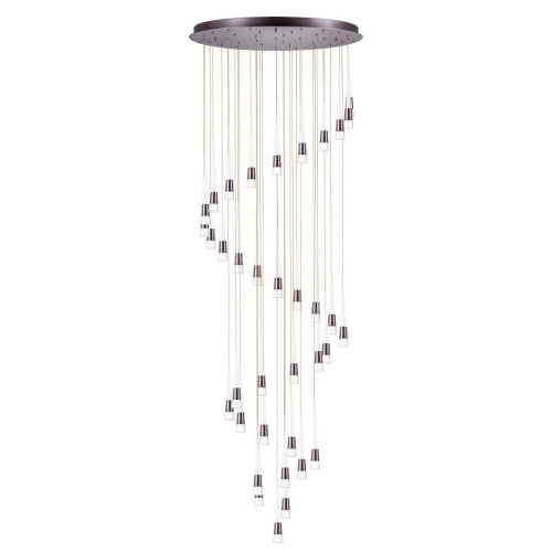 Подвесная светодиодная люстра Lightstar Cone 757361 Подвесная светодиодная люстра Lightstar Cone 757361