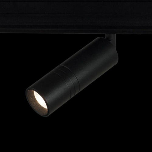 Трековый светодиодный светильник для магнитного шинопровода LOFT IT Tech T105-12 Трековый светодиодный светильник для магнитного шинопровода LOFT IT Tech T105-12