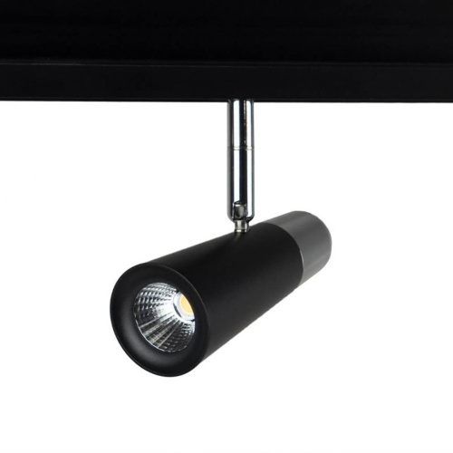Трековый светодиодный светильник для магнитного шинопровода LOFT IT Tech T045-06 Трековый светодиодный светильник для магнитного шинопровода LOFT IT Tech T045-06