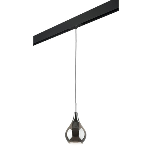 Трековый светильник Lightstar Pentola (803037+595007) PRO803037 Трековый светильник Lightstar Pentola (803037+595007) PRO803037