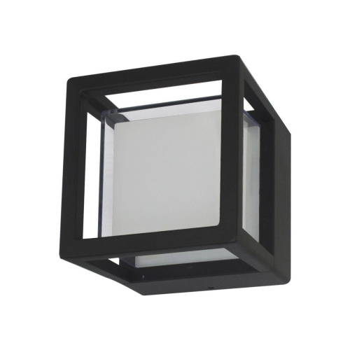 Уличный настенный светодиодный светильник ST Luce Alceno SL9504.401.01 Уличный настенный светодиодный светильник ST Luce Alceno SL9504.401.01
