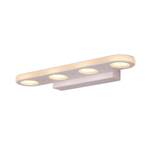 Настенный светильник ST Luce Fintra SL584.101.04 Настенный светильник ST Luce Fintra SL584.101.04