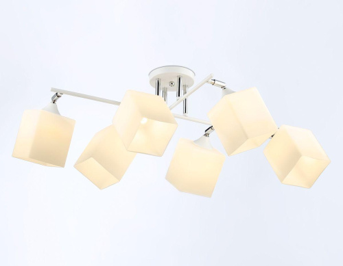 Потолочная люстра Ambrella light Traditional Modern TR303088 Потолочная люстра Ambrella light Traditional Modern TR303088