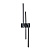 Бра Escada Rail 10219/2LED Black