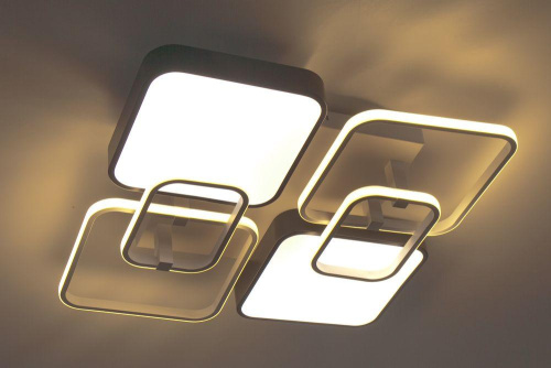 Потолочная светодиодная люстра Escada 10245/6LED Потолочная светодиодная люстра Escada 10245/6LED