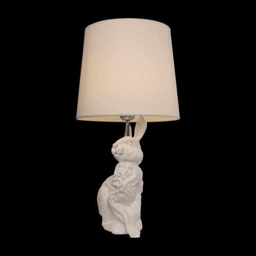 Настольная лампа LOFT IT Rabbit 10190 White Настольная лампа LOFT IT Rabbit 10190 White