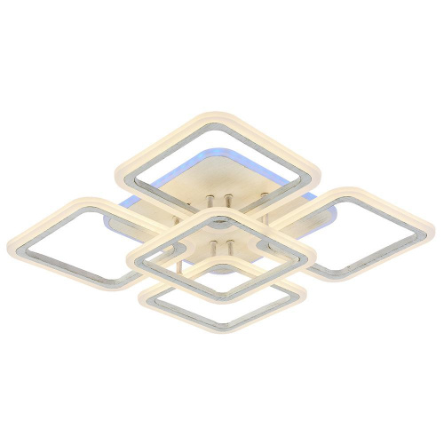 Потолочная светодиодная люстра Profit Light 8075/4+1 PGD Потолочная светодиодная люстра Profit Light 8075/4+1 PGD