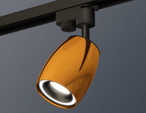 Комплект трекового светильника Ambrella light Track System XT (A2521, C1125, N7111) XT1125010 Комплект трекового светильника Ambrella light Track System XT (A2521, C1125, N7111) XT1125010