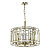 Подвесная люстра Lumien Hall Laziale LH3045/5P-CO