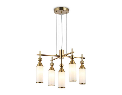 Подвесная люстра Ambrella light High Light LH55276 Подвесная люстра Ambrella light High Light LH55276