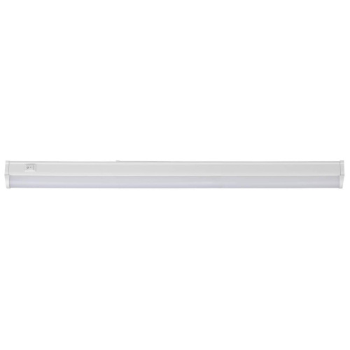 Настенно-потолочный светильник ЭРА LLED-01-08W-4000-W Б0017425 Настенно-потолочный светильник ЭРА LLED-01-08W-4000-W Б0017425