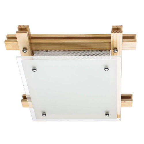 Потолочный светильник Arte Lamp 94 A6460PL-2BR Потолочный светильник Arte Lamp 94 A6460PL-2BR