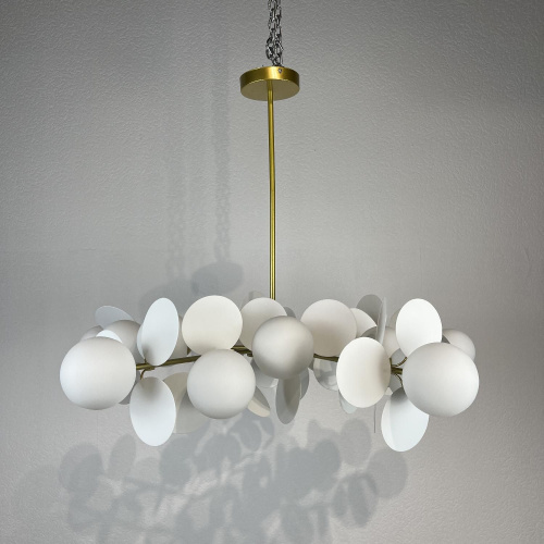 Люстра Matisse Self D90 By Imperiumloft Люстра Matisse Self D90 By Imperiumloft