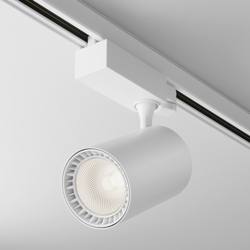 Трековый светильник Technical TR029-3-20W4K-M-W Трековый светильник Technical TR029-3-20W4K-M-W