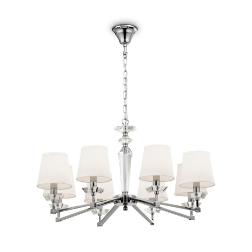 Люстра Maytoni MOD064PL-08N Люстра Maytoni MOD064PL-08N