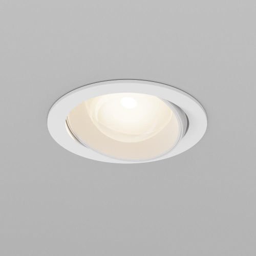 Встраиваемый светильник Technical DL105-12W3K-W Встраиваемый светильник Technical DL105-12W3K-W