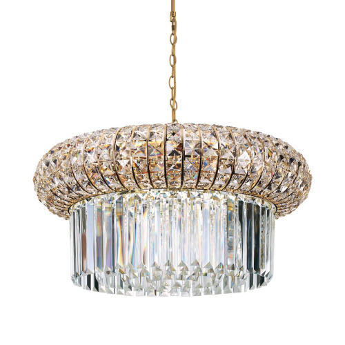 Подвесная люстра Ideal Lux Nabucco SP12 237794 Подвесная люстра Ideal Lux Nabucco SP12 237794