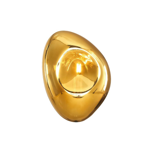 Настенный светильник Maytoni Mabell MOD306WL-01G Настенный светильник Maytoni Mabell MOD306WL-01G