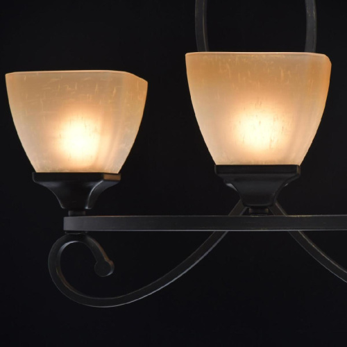 Подвесная люстра MW-Light Замок 249018304