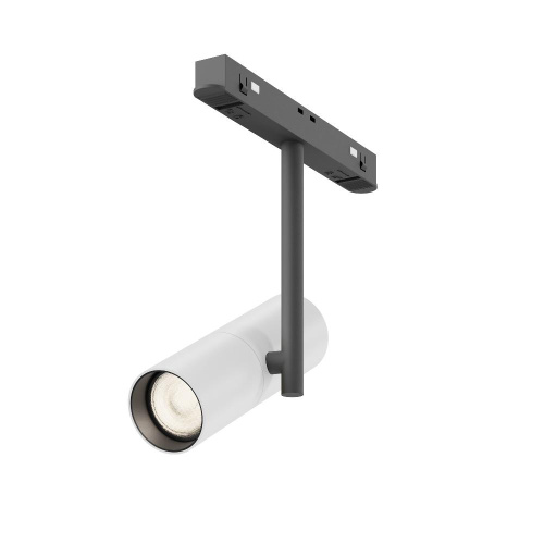 Трековый светильник Technical TR005-2-12W3K-BW Трековый светильник Technical TR005-2-12W3K-BW