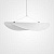 Потолочный Светильник Tense D80 By Imperiumloft