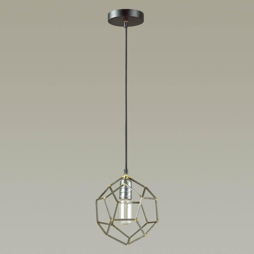Подвесной светильник Lumion Ervin 3739/1 Подвесной светильник Lumion Ervin 3739/1