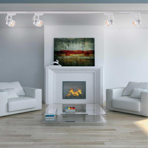Трековый светильник Novotech Port Pipe 370430 Трековый светильник Novotech Port Pipe 370430