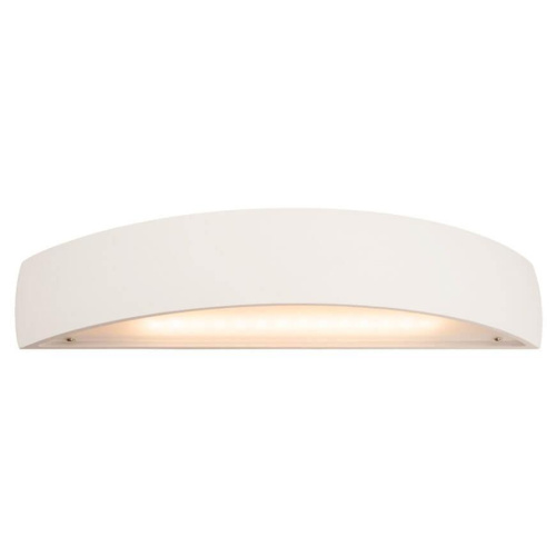 Настенный светодиодный светильник SLV Plastra Bow 148062 Настенный светодиодный светильник SLV Plastra Bow 148062