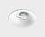 Встраиваемый светодиодный светильник Italline IT06-6016 white