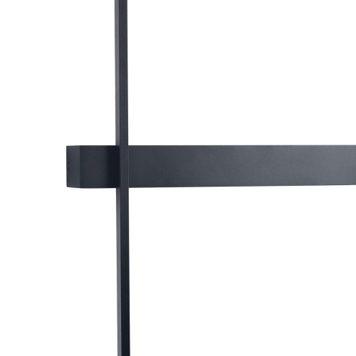 Настенный светодиодный светильник Loft IT Linio 10048 Настенный светодиодный светильник Loft IT Linio 10048