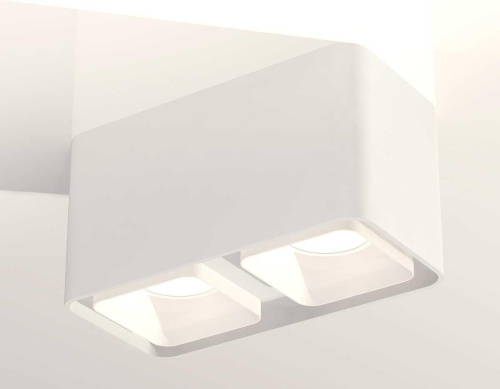 Комплект потолочного светильника Ambrella light Techno Spot XC (C7850, N7755) XS7850021 Комплект потолочного светильника Ambrella light Techno Spot XC (C7850, N7755) XS7850021