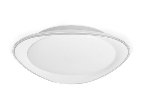 Потолочный светодиодный светильник Ambrella light Original Air FF44 Потолочный светодиодный светильник Ambrella light Original Air FF44