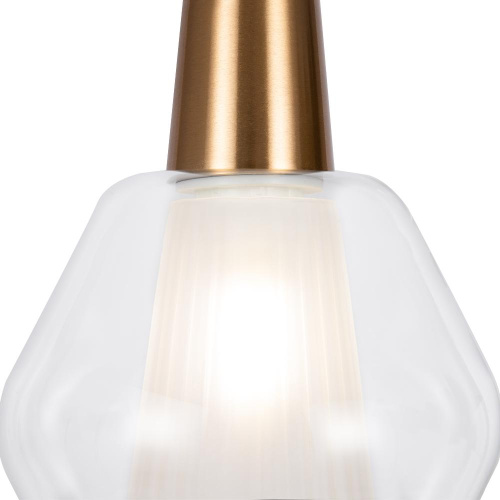 Подвесной светильник Freya Copita FR5133PL-01W