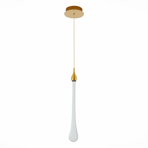 Подвесной светодиодный светильник ST Luce Faenza SL6103.203.01 Подвесной светодиодный светильник ST Luce Faenza SL6103.203.01