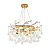 Люстра Droplet Chandelier By Imperiumloft