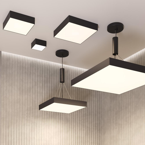 Потолочный светильник Technical C032CL-45W4K-SQ-B Потолочный светильник Technical C032CL-45W4K-SQ-B