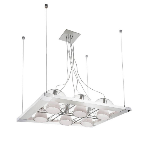 Подвесной светильник Lightstar Palla 803161 Подвесной светильник Lightstar Palla 803161