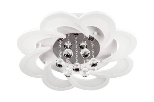 Потолочный светодиодный светильник Escada 10236/8LED Потолочный светодиодный светильник Escada 10236/8LED