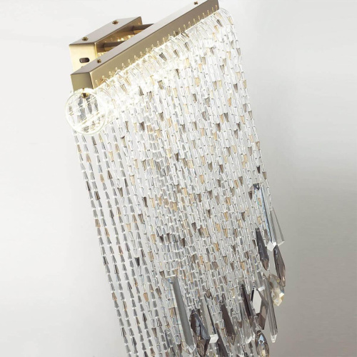 Бра Odeon Light Exclusive Hall Afina 5420/24WL
