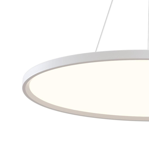 Подвесной светодиодный светильник Maytoni Cosmos MOD057PL-L54W4K Подвесной светодиодный светильник Maytoni Cosmos MOD057PL-L54W4K
