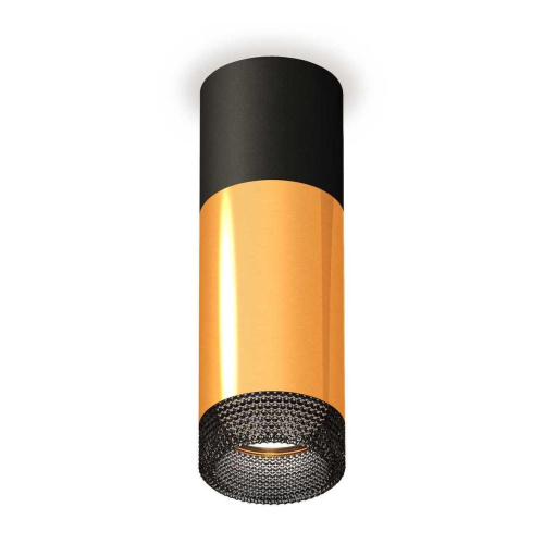Комплект потолочного светильника Ambrella light Techno Spot XC (C6302, A2010, C6327, N6151) XS6327041 Комплект потолочного светильника Ambrella light Techno Spot XC (C6302, A2010, C6327, N6151) XS6327041