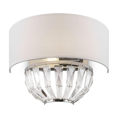 Настенный светильник Maytoni Pantheon H021WL-02CH Настенный светильник Maytoni Pantheon H021WL-02CH