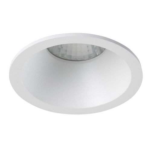 Встраиваемый светильник Crystal Lux CLT 006C1 WH Встраиваемый светильник Crystal Lux CLT 006C1 WH