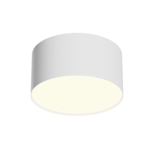 Потолочный светильник Technical C032CL-12W3K-RD-W Потолочный светильник Technical C032CL-12W3K-RD-W