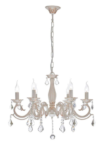 Подвесная люстра Maytoni Bronze ARM245-06-W Подвесная люстра Maytoni Bronze ARM245-06-W
